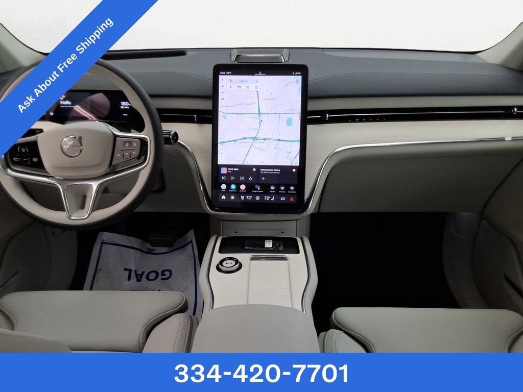 New 2025 Volvo EX90 Ultra image 15