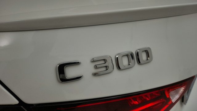 Used 2025 Mercedes-Benz C 300 Sedan image 35