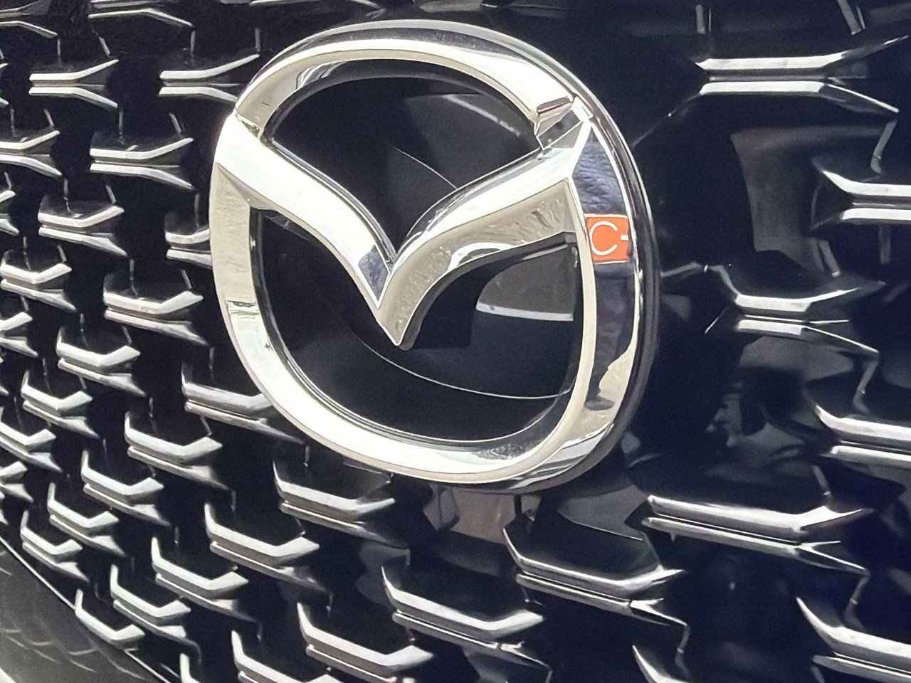 New 2026 MAZDA CX-50 AWD 2.5 Hybrid w/ Weather Package image 14