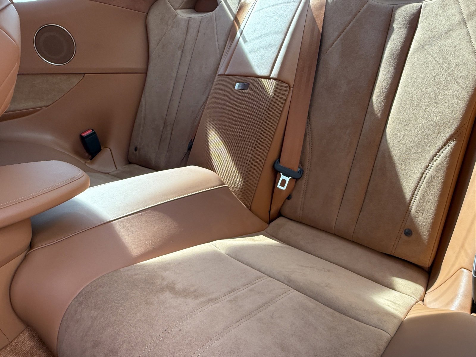 Used 2018 Lexus LC 500 Coupe image 15