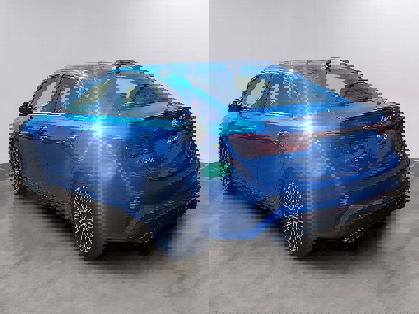 Certified 2024 Kia Forte GT w/ GT2 Package image 6