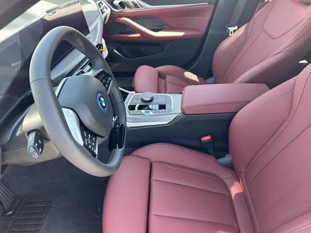 New 2026 BMW i4 eDrive40 w/ Premium Package RWD image 19