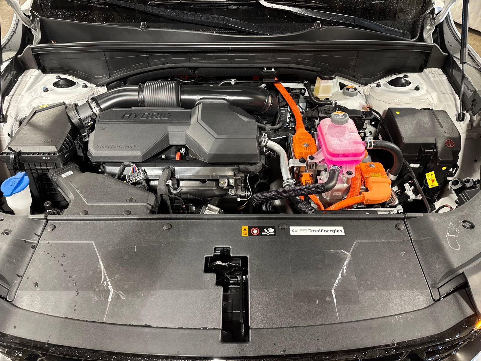 New 2026 Kia Sorento SX Prestige image 12