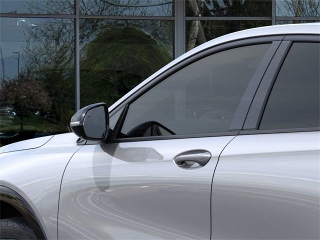 New 2026 Buick Envista Sport Touring image 12