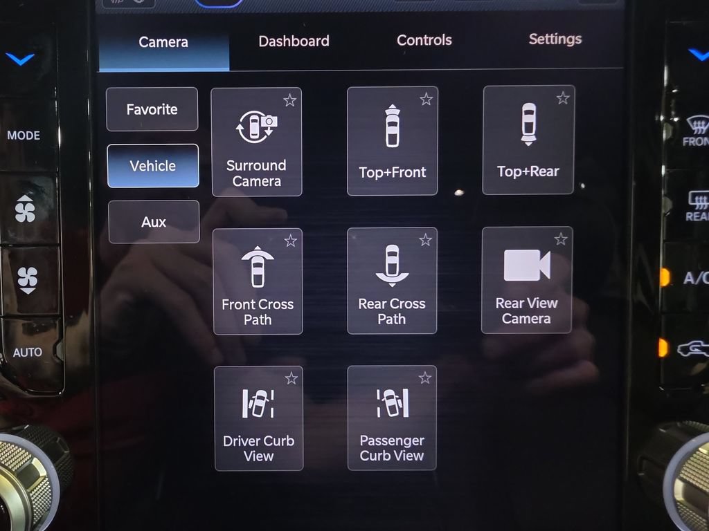 New 2027 RAM 1500 Laramie AWD/4WD image 25