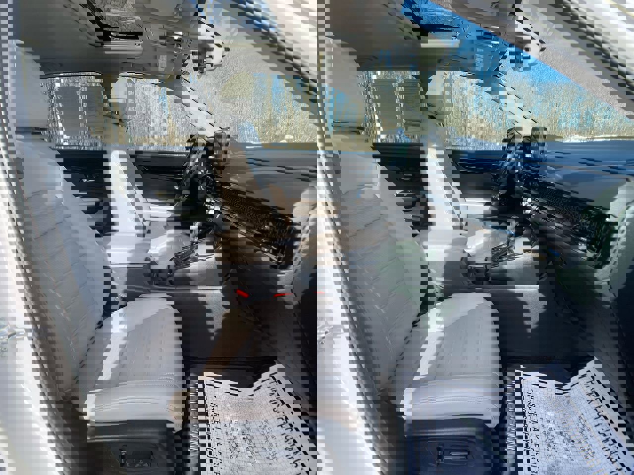 Certified 2023 Honda CR-V EX-L image 28