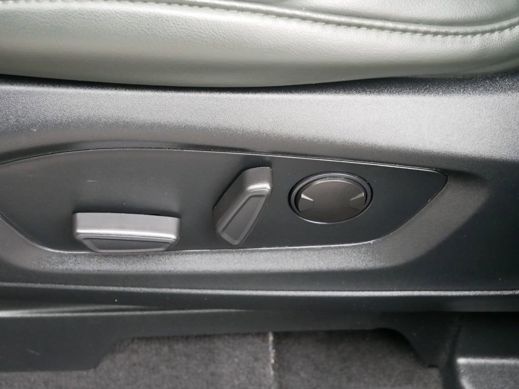 Used 2022 Ford Explorer Timberline image 18