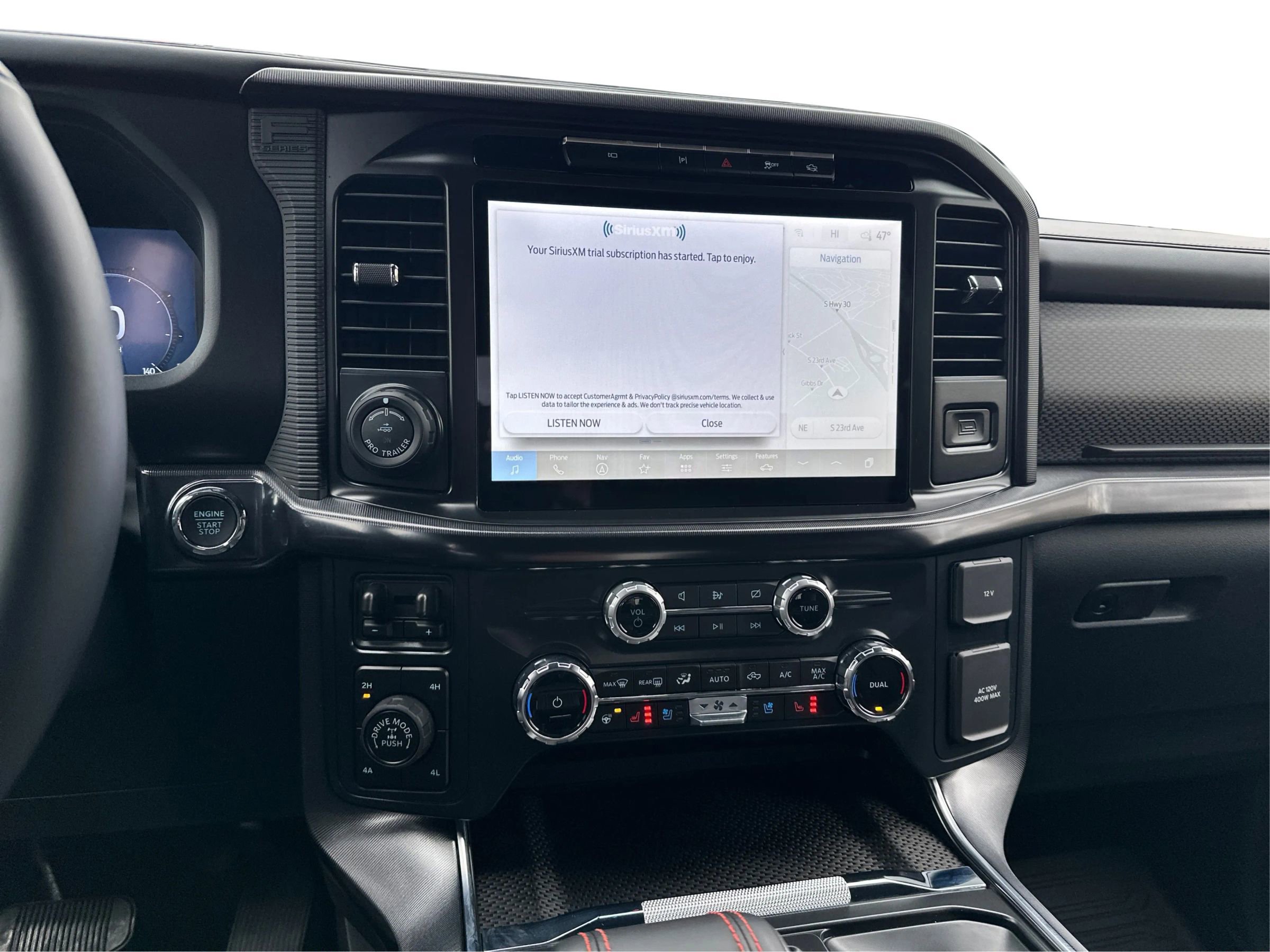 Used 2026 Ford F150 Raptor w/ Equipment Group 803A Raptor R image 15