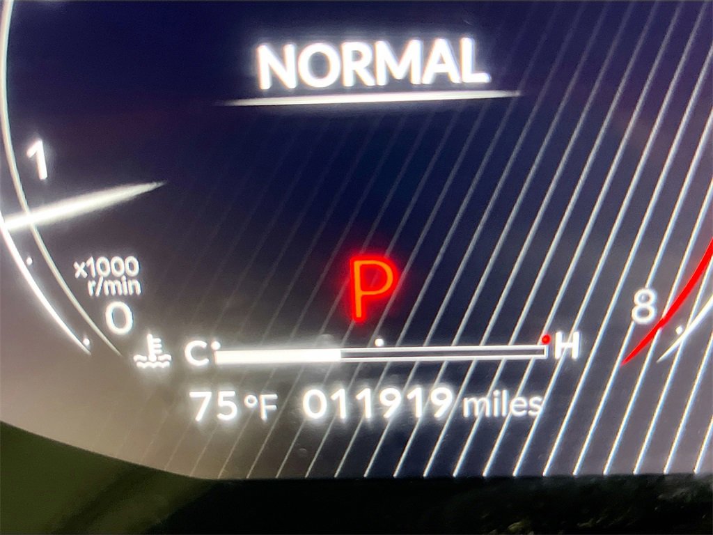 Used 2024 Acura TLX w/ Technology Package image 12