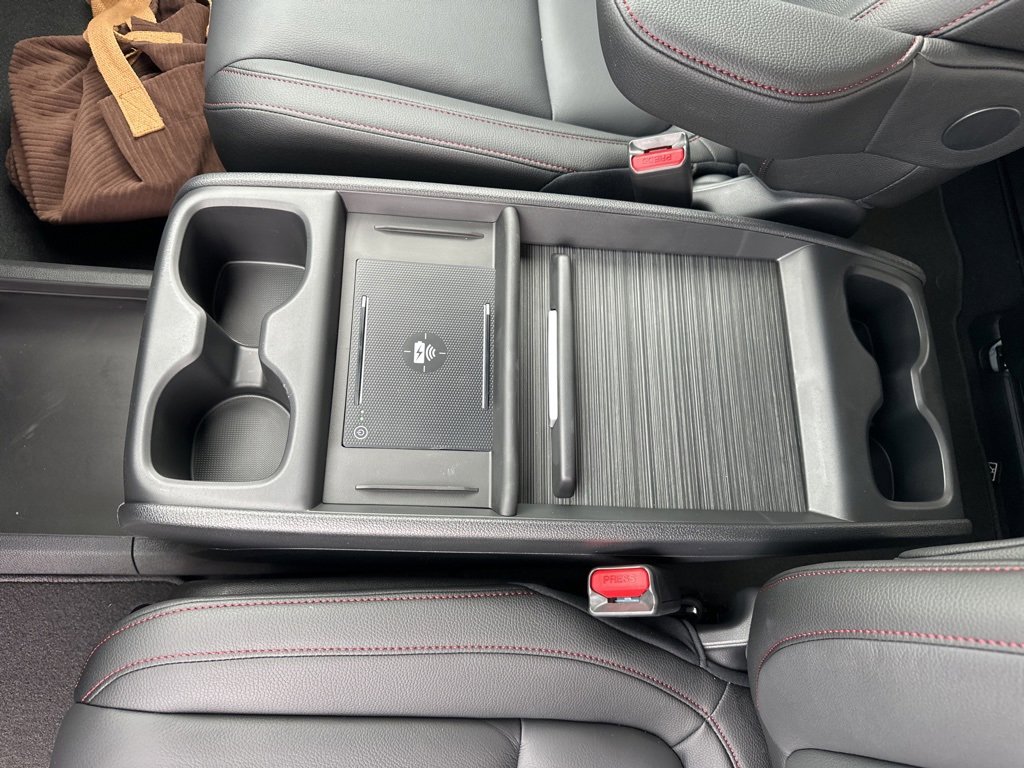 New 2026 Honda Odyssey Sport-L image 24