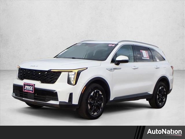 Used 2024 Kia Sorento S image 1