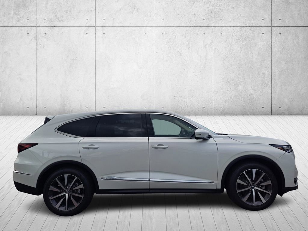 New 2026 Acura MDX w/ Technology Package image 4