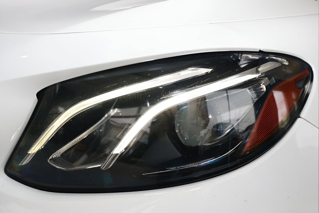 Used 2020 Mercedes-Benz E 63 AMG S image 33