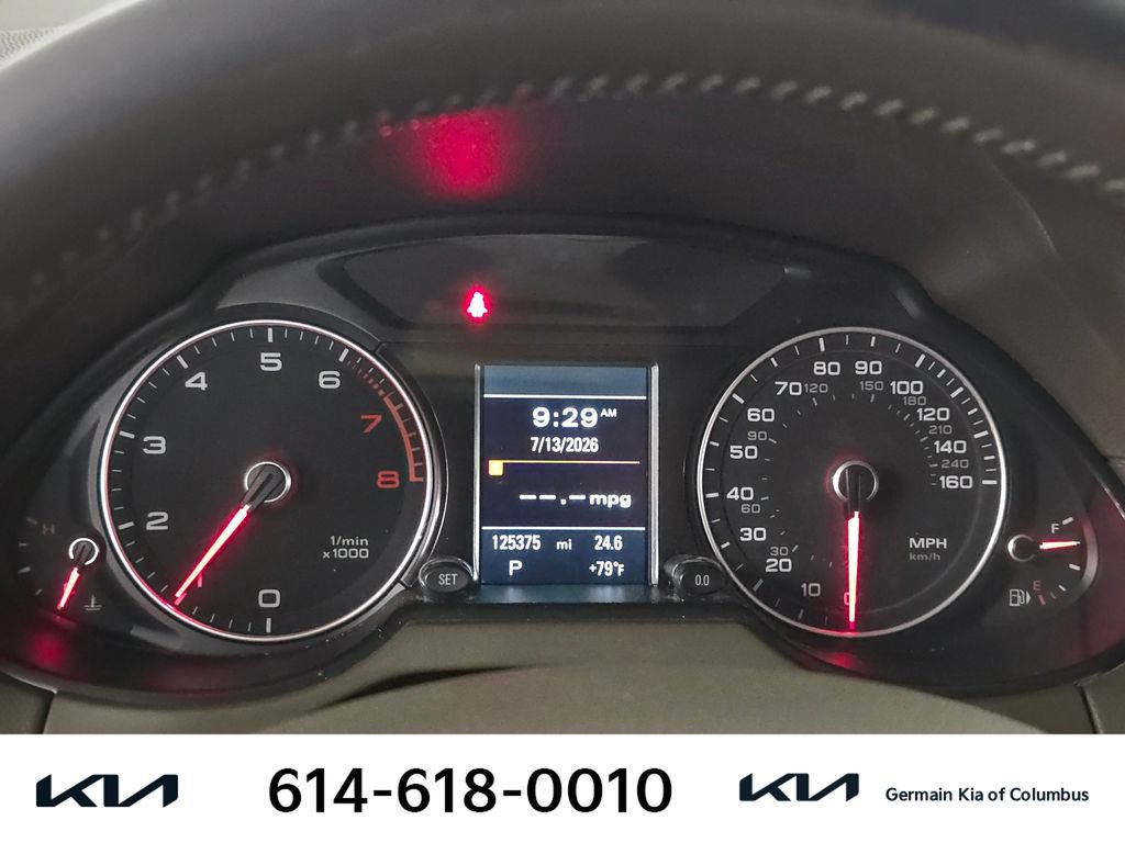 Used 2014 Audi Q5 3.0T Prestige AWD/4WD image 24