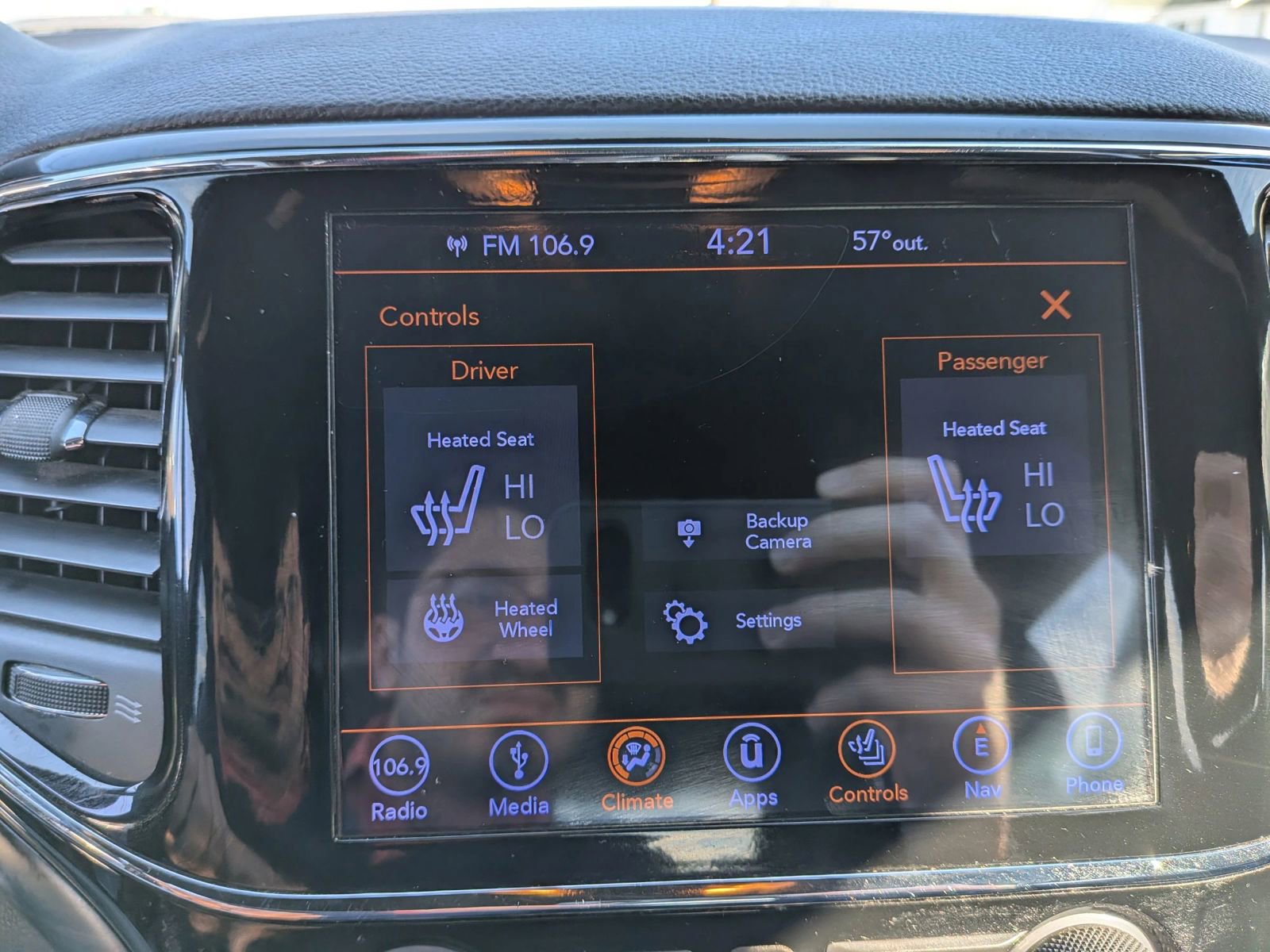 Used 2019 Jeep Grand Cherokee Altitude image 52