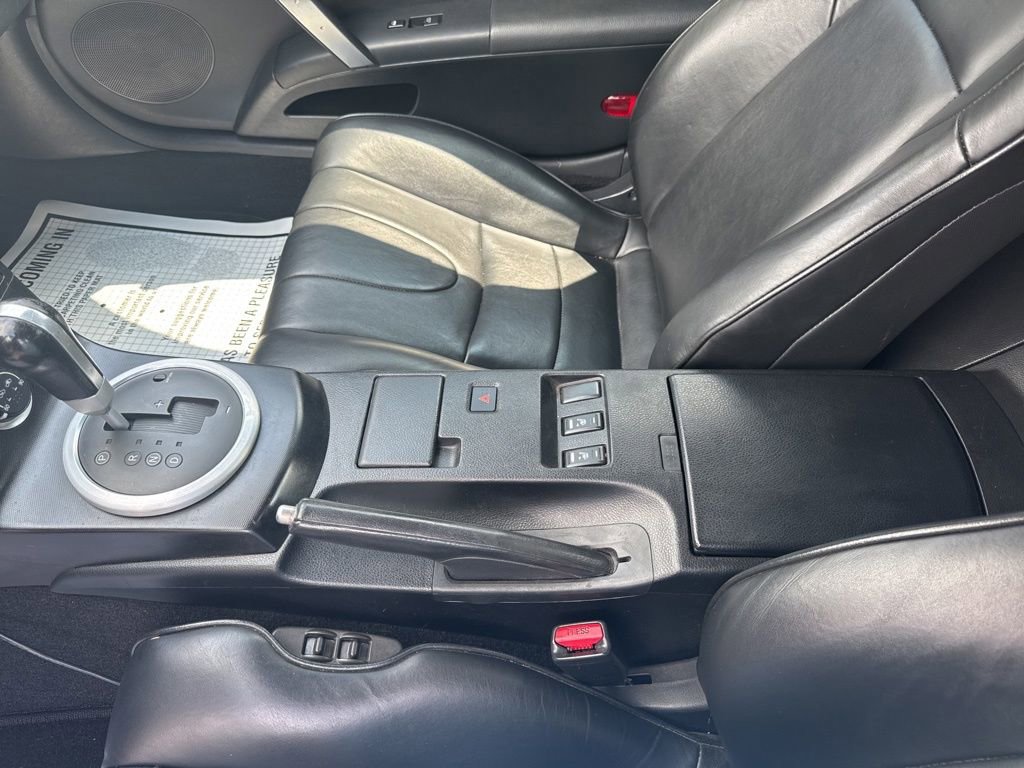 Used 2005 Nissan 350Z Touring RWD image 34