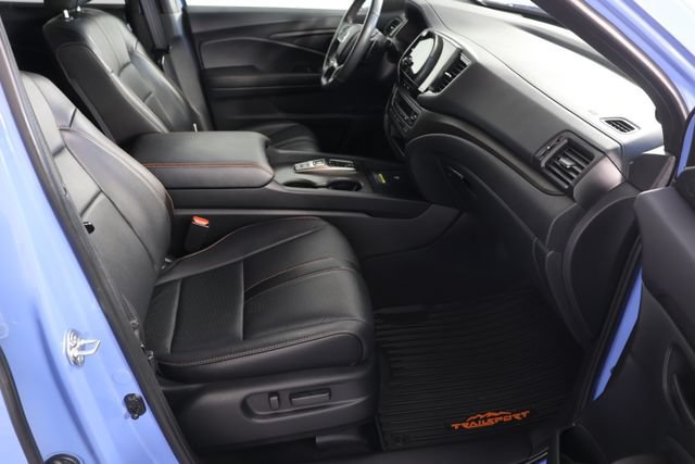 Used 2024 Honda Passport TrailSport image 24