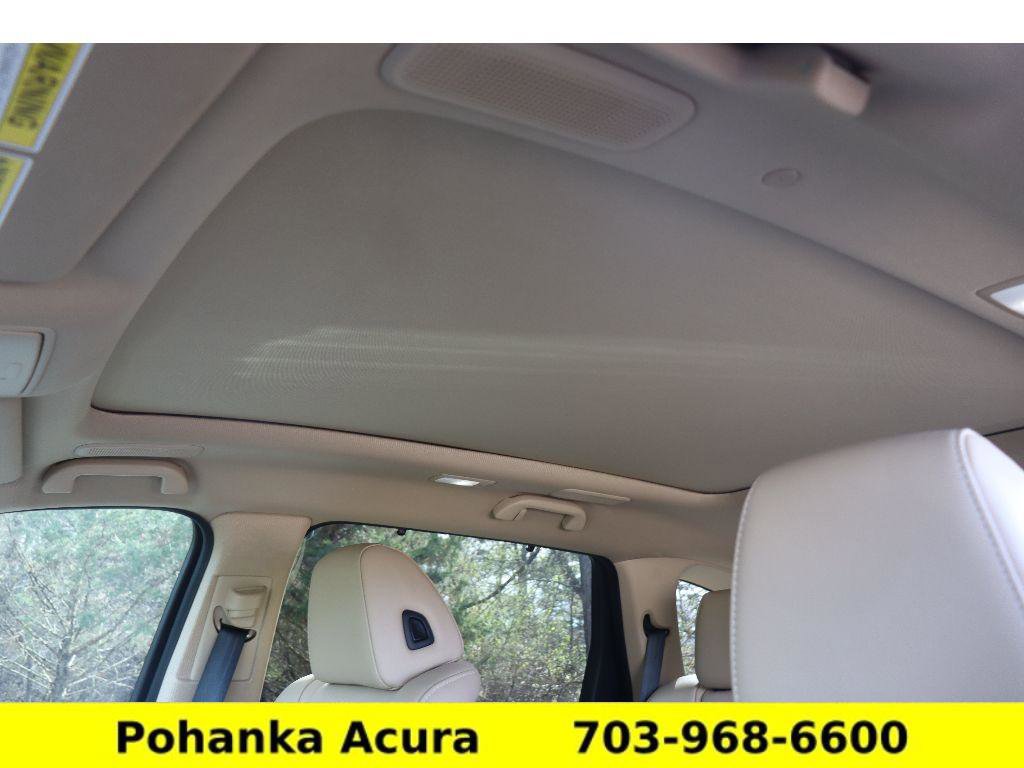 Used 2025 Acura MDX w/Technology Package image 20