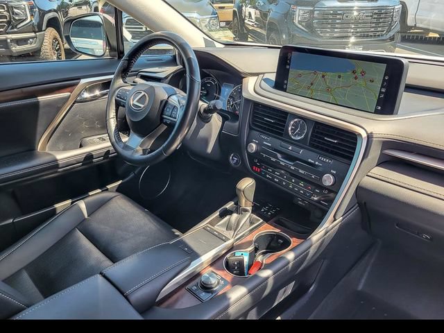 Used 2020 Lexus RX 450h AWD w/ Premium Package image 31
