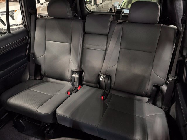 Used 2023 Lexus GX 460 Premium w/ Premium Package AWD/4WD image 33