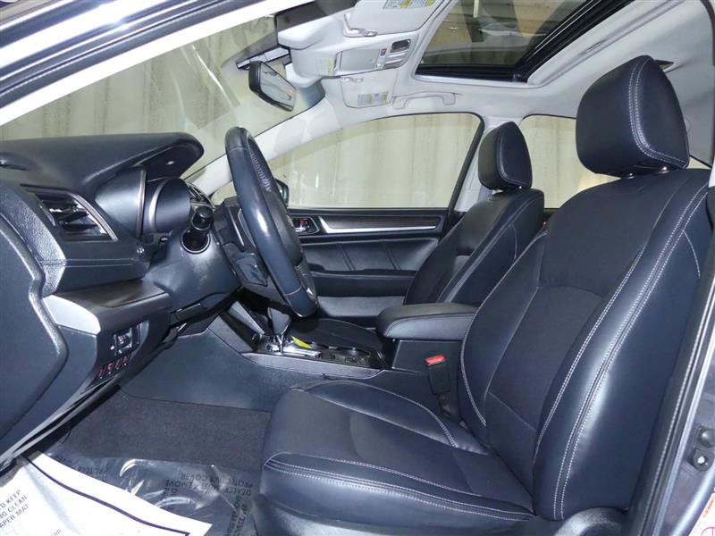 Used 2019 Subaru Legacy 3.6R Limited w/ Popular Package #2A image 22