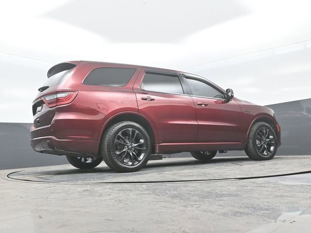 Used 2022 Dodge Durango R/T image 21