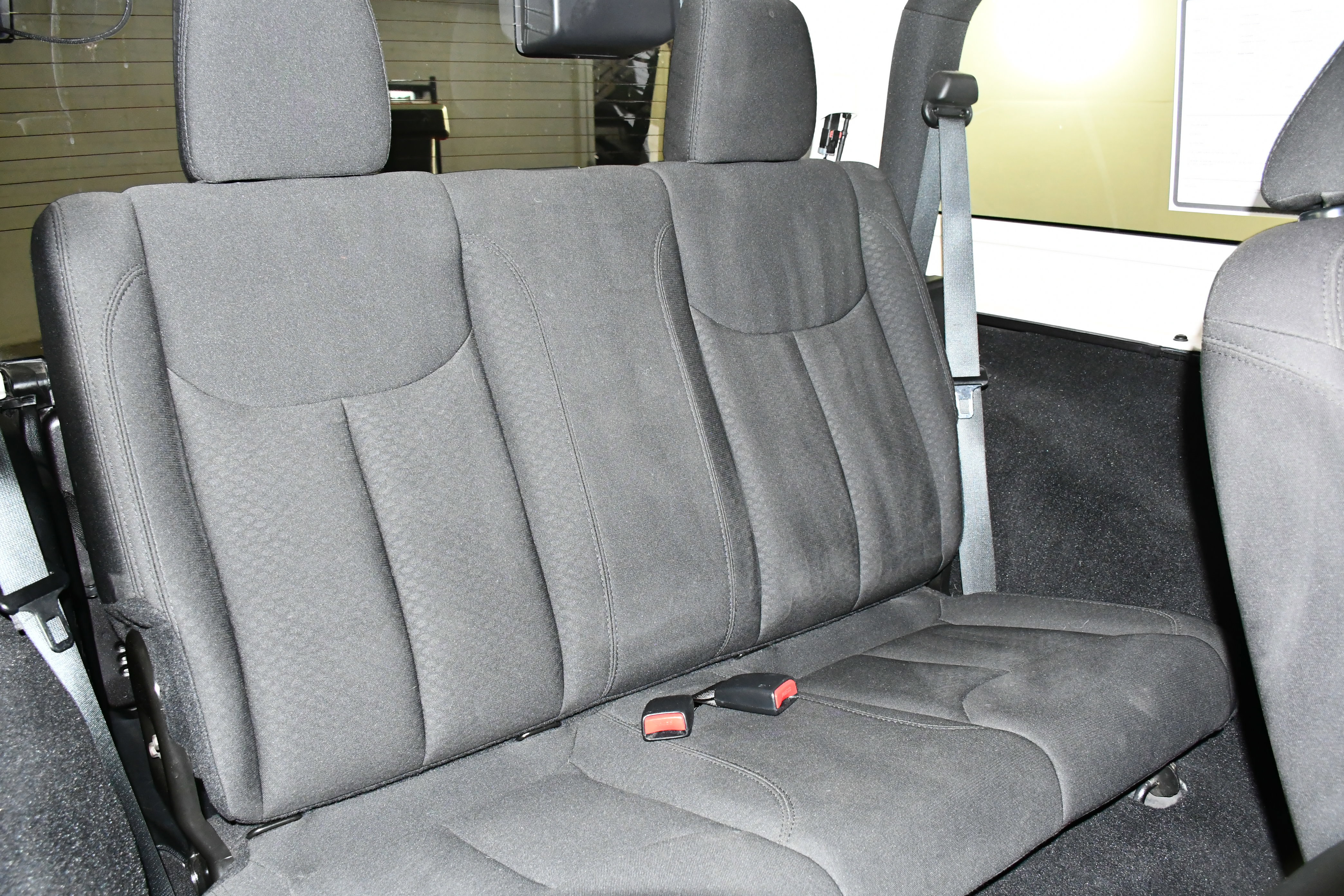 Used 2014 Jeep Wrangler Sport image 40