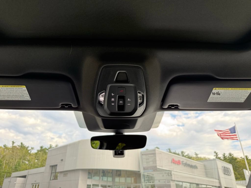 New 2026 Audi SQ5 Premium Plus AWD/4WD image 34