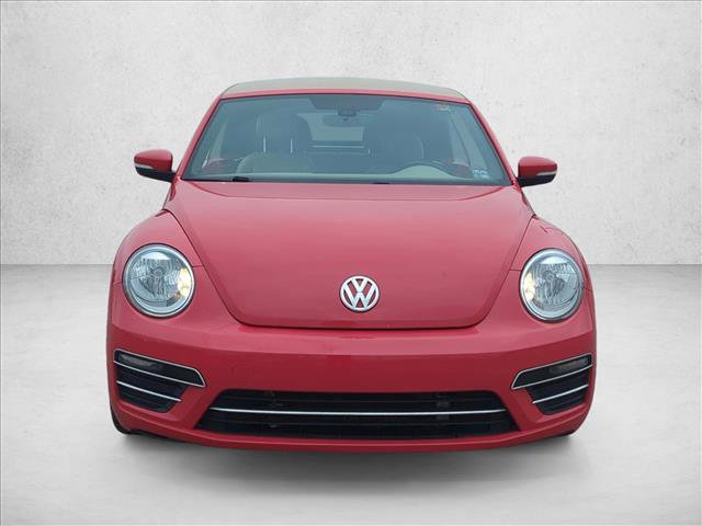 Used 2019 Volkswagen Beetle 2.0T SE video 2