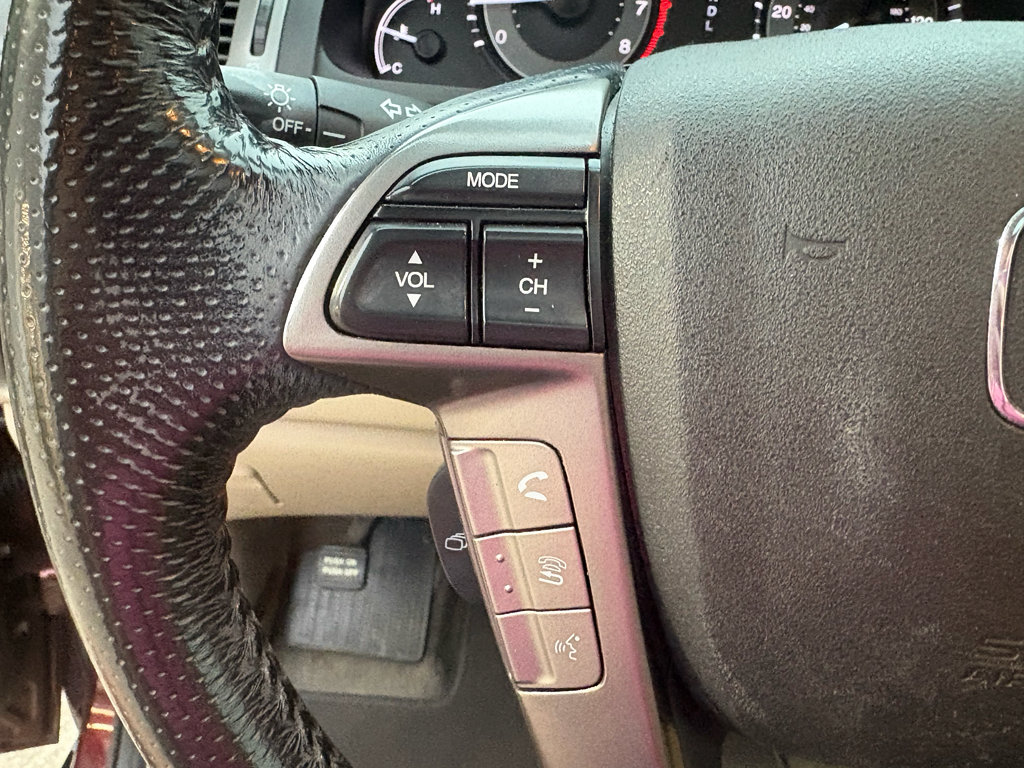 Used 2017 Honda Odyssey EX-L image 12