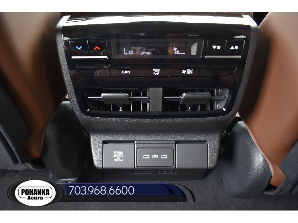 New 2026 Acura MDX w/ Technology Package AWD/4WD image 32