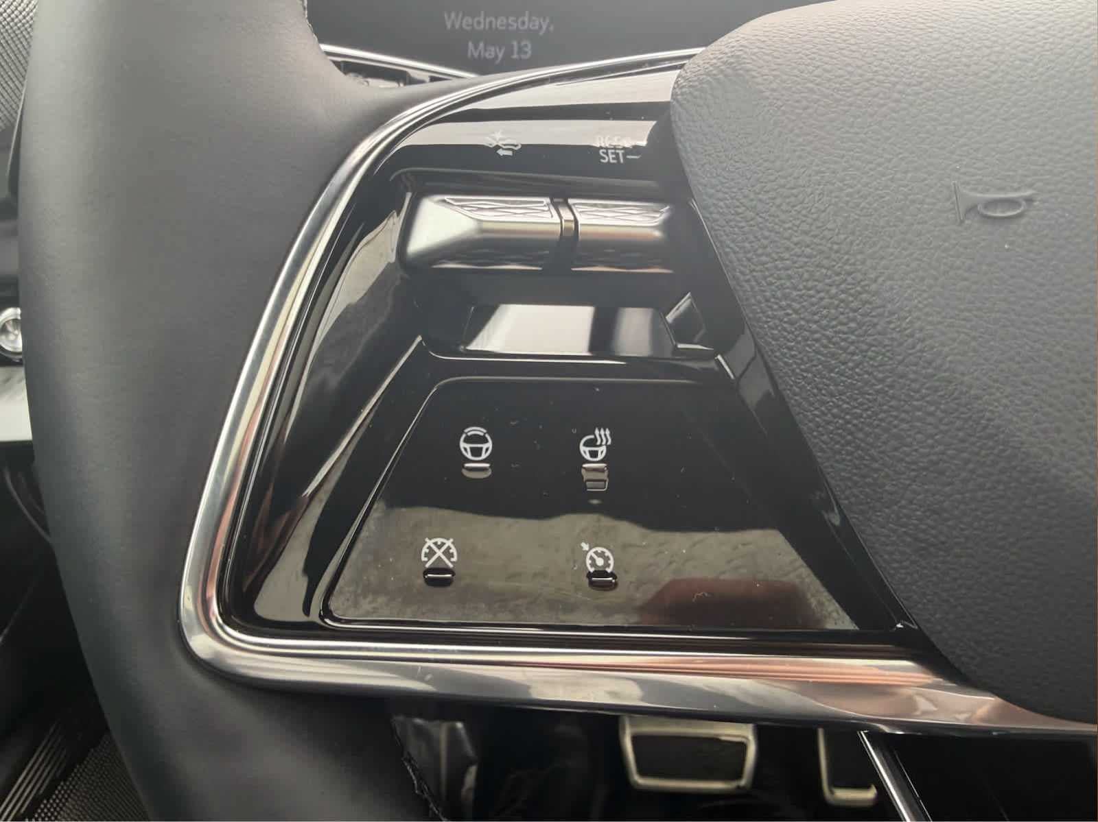 Certified 2025 Cadillac Optiq Luxury 1 AWD/4WD image 13