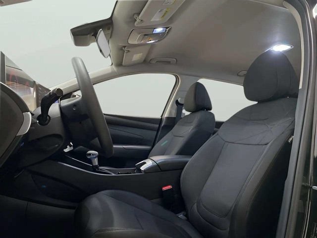 Used 2026 Hyundai Tucson SE FWD image 26