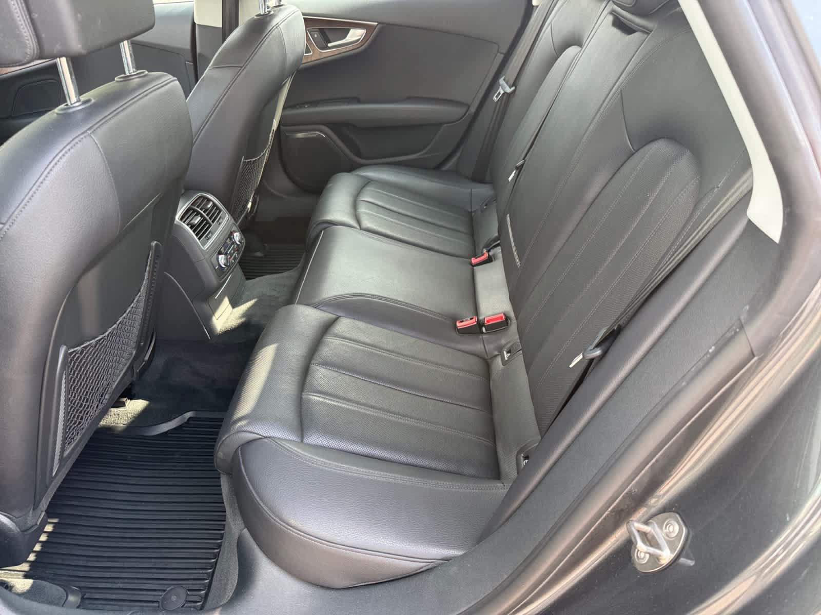 Used 2014 Audi A7 3.0T Prestige w/ Prestige Package AWD/4WD image 11