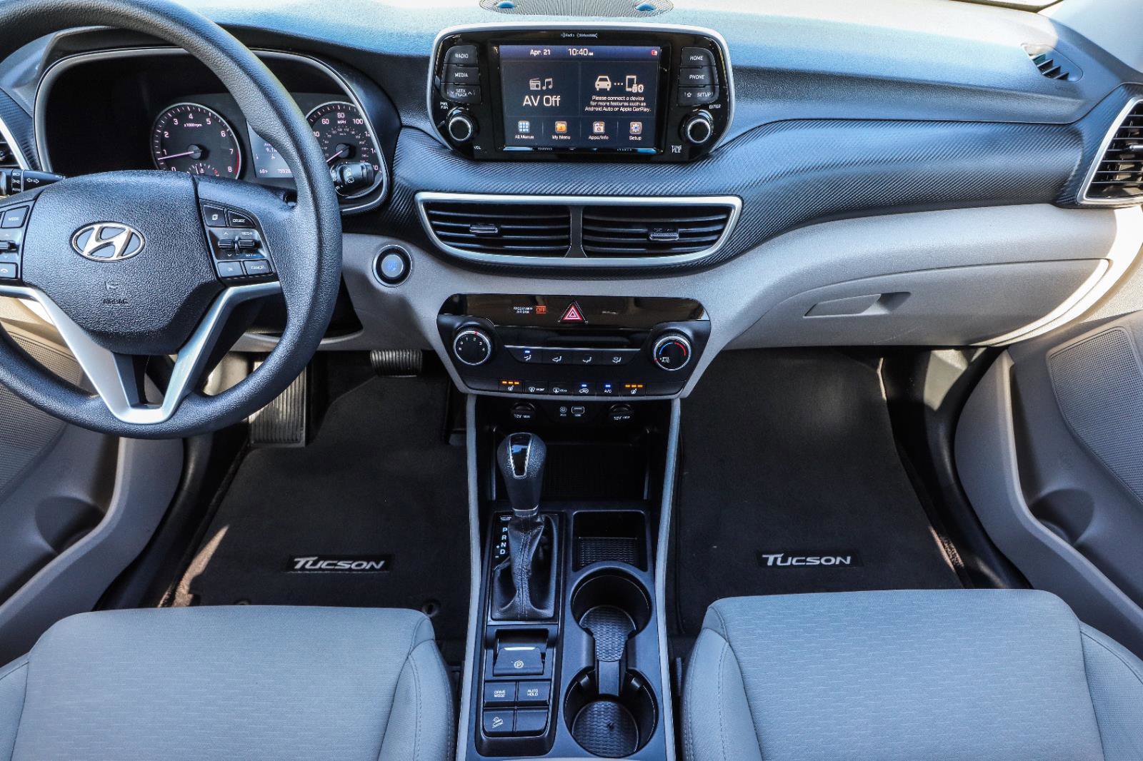 Used 2020 Hyundai Tucson Value AWD/4WD image 29