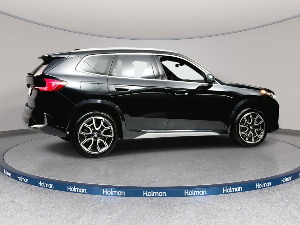 New 2026 BMW X1 xDrive28i image 5
