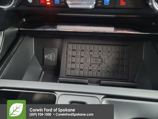 New 2025 Ford F150 Lariat w/ Equipment Group 502A High image 31