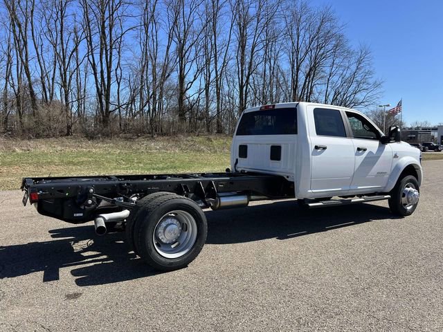 New 2026 RAM 4500 Tradesman image 7