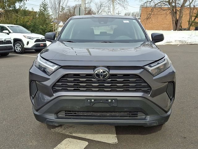 Used 2024 Toyota RAV4 LE image 2