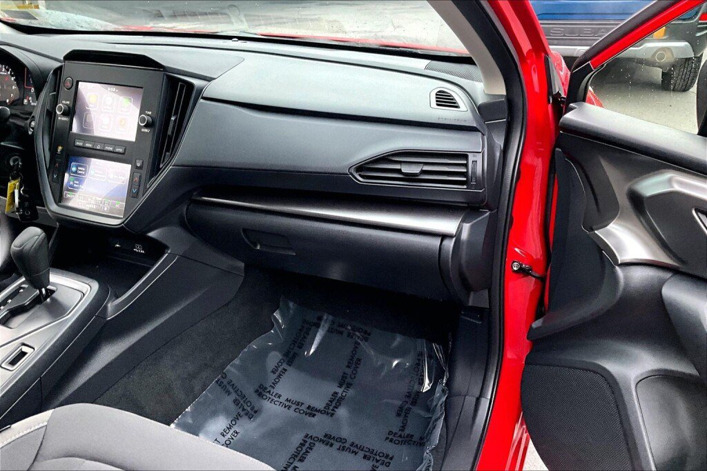 Certified 2024 Subaru Impreza 2.0i AWD/4WD image 11