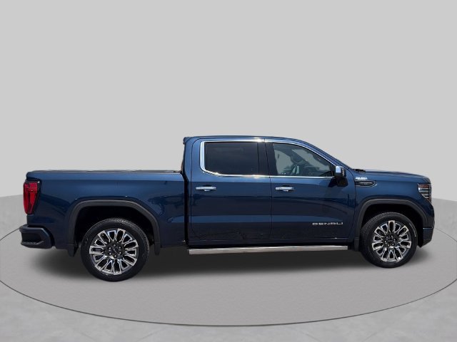 Used 2023 GMC Sierra 1500 Denali Ultimate AWD/4WD image 6