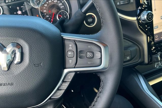 New 2026 RAM 2500 Big Horn image 15