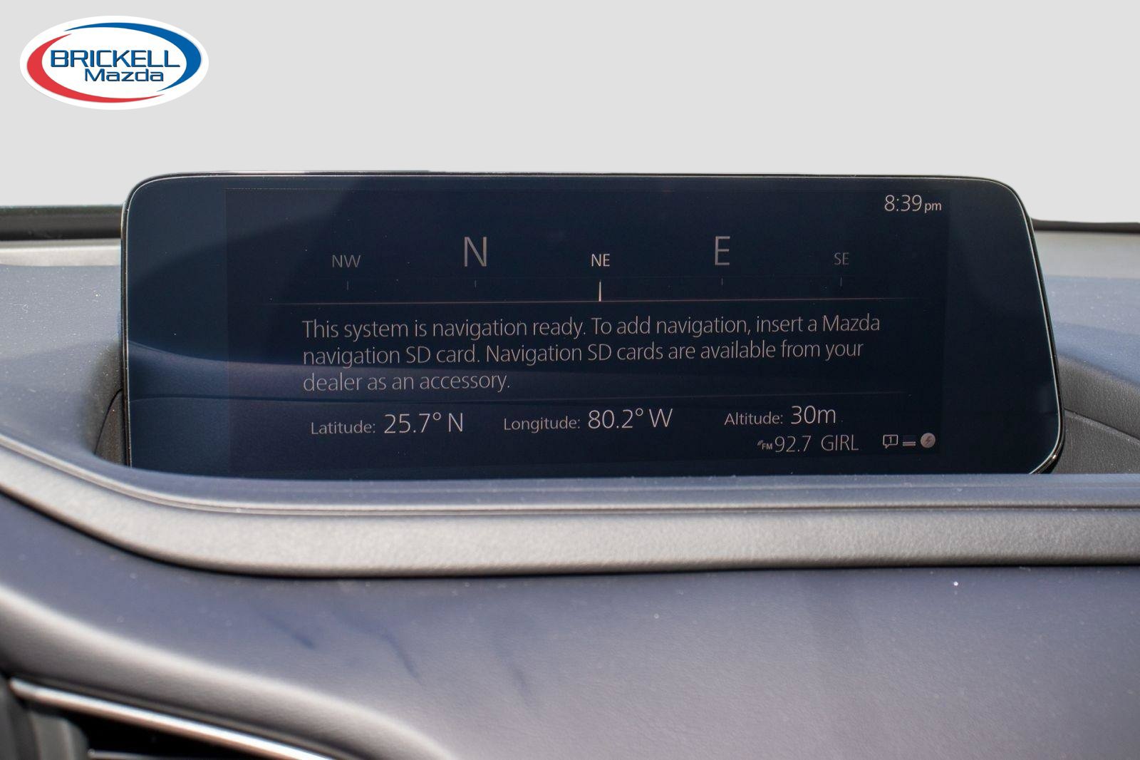 New 2026 MAZDA CX-30 AWD 2.5 S image 30