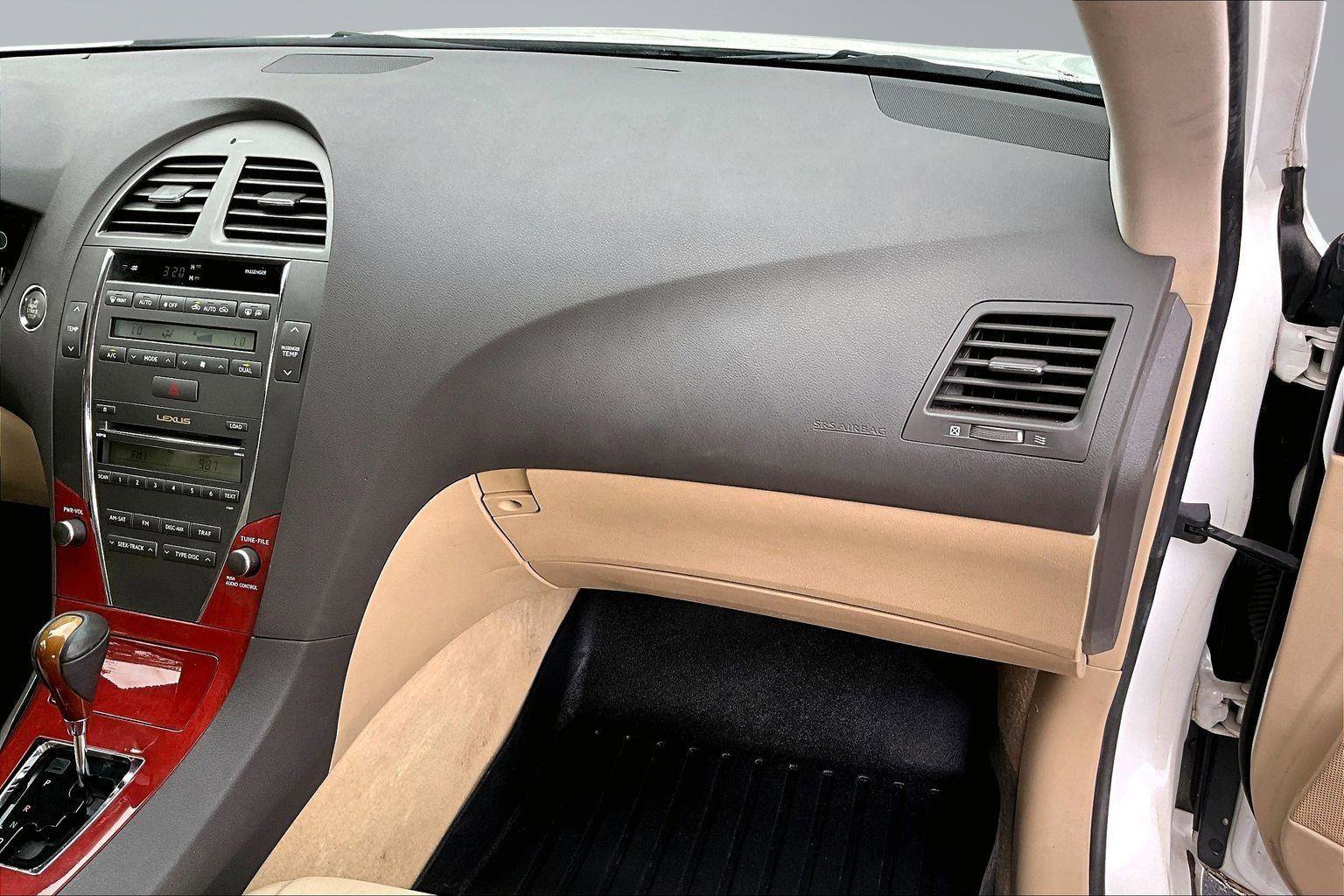 Used 2007 Lexus ES 350 FWD image 26