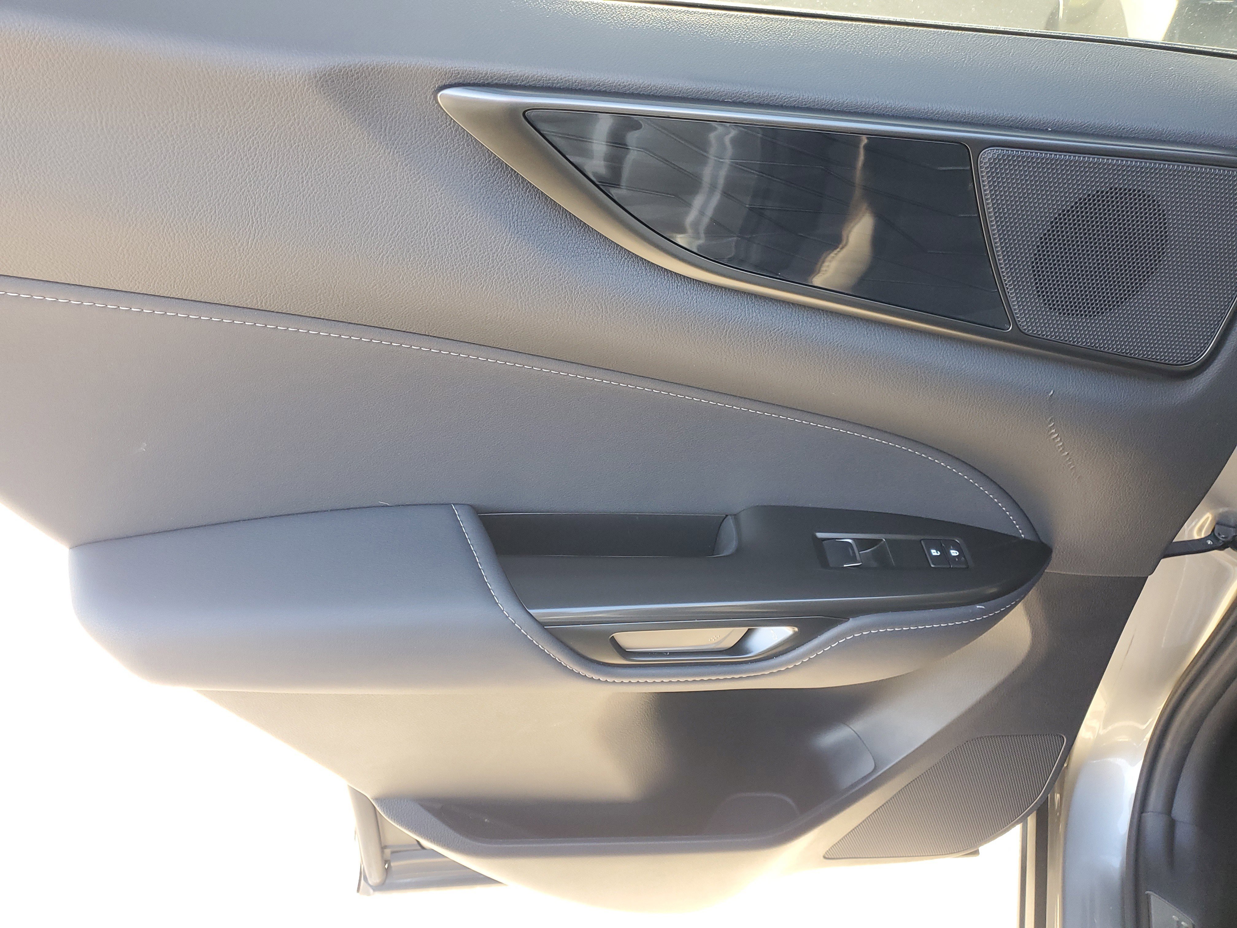 Certified 2024 Lexus NX 350 AWD w/ Premium Package image 18