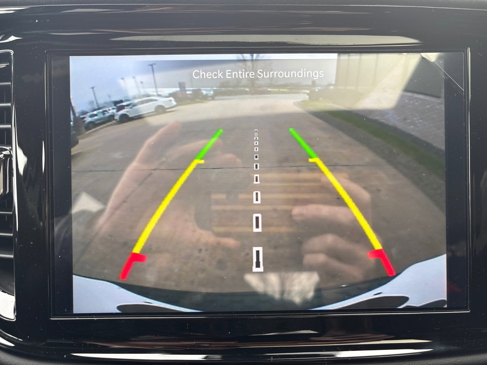 New 2026 Dodge Durango GT image 20