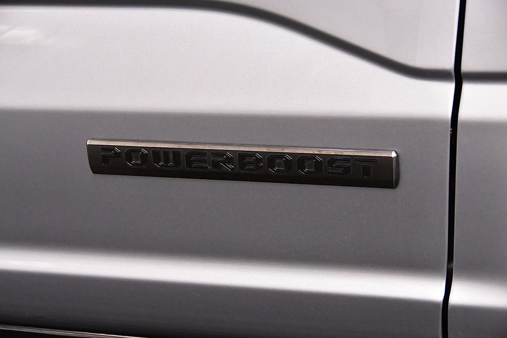 Used 2025 Ford F150 Platinum w/ Equipment Group 702A High AWD/4WD image 13