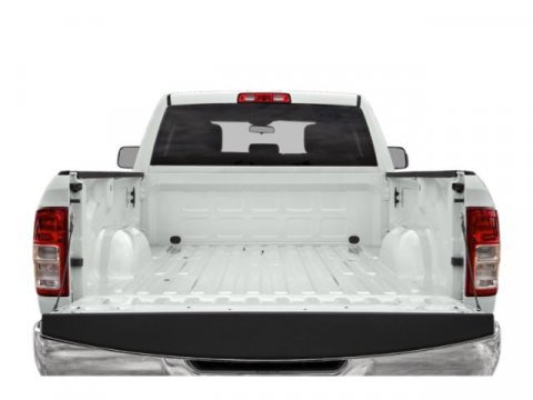 Certified 2021 RAM 3500 Tradesman image 14