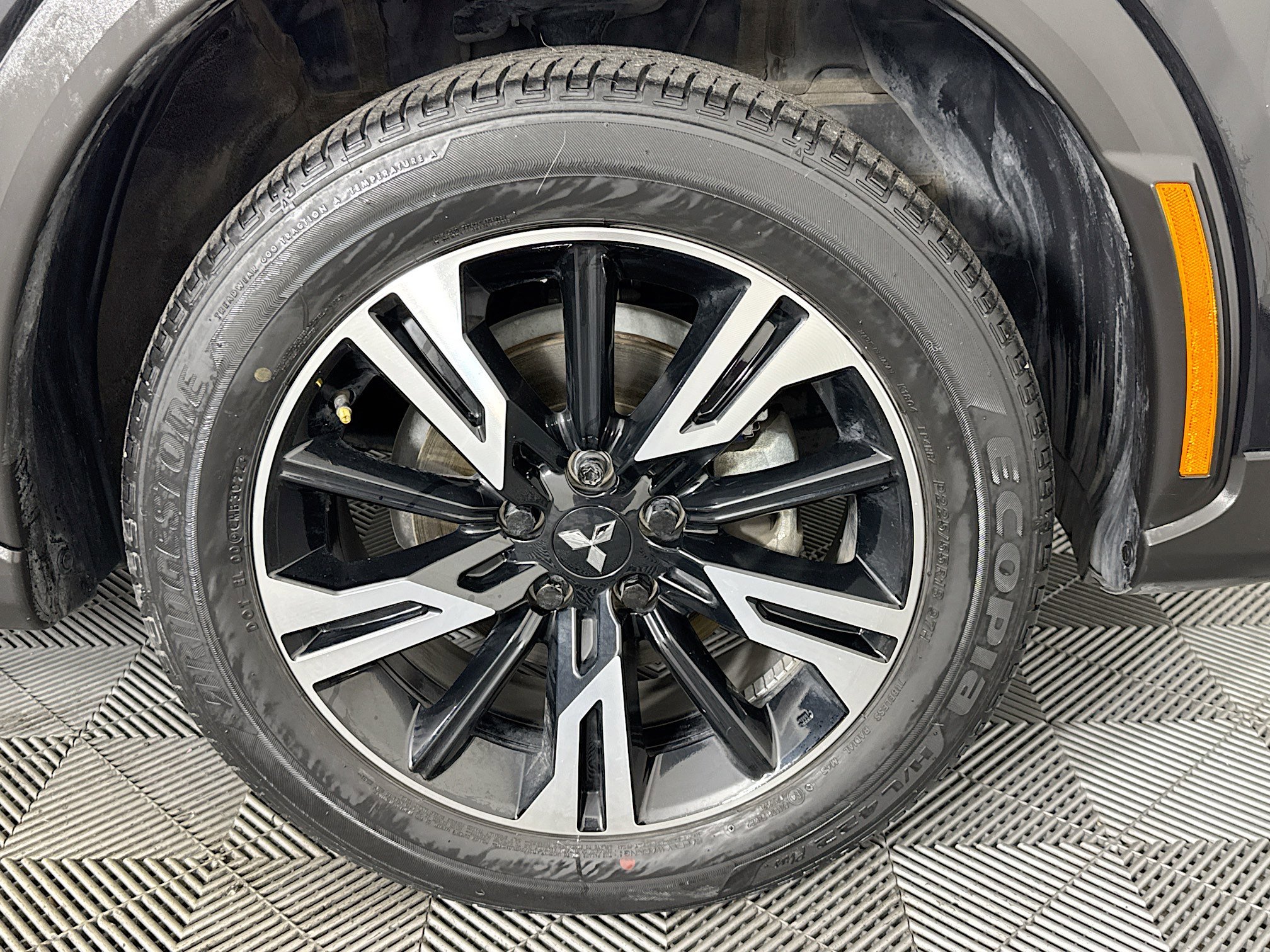 Used 2023 Mitsubishi Eclipse Cross SE image 31