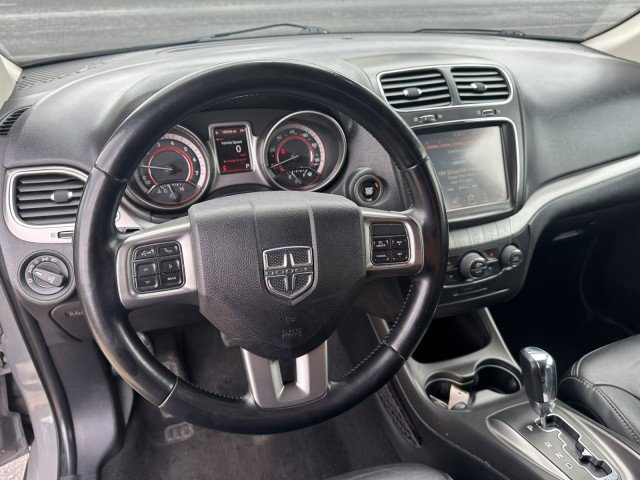 Used 2020 Dodge Journey Crossroad FWD image 12